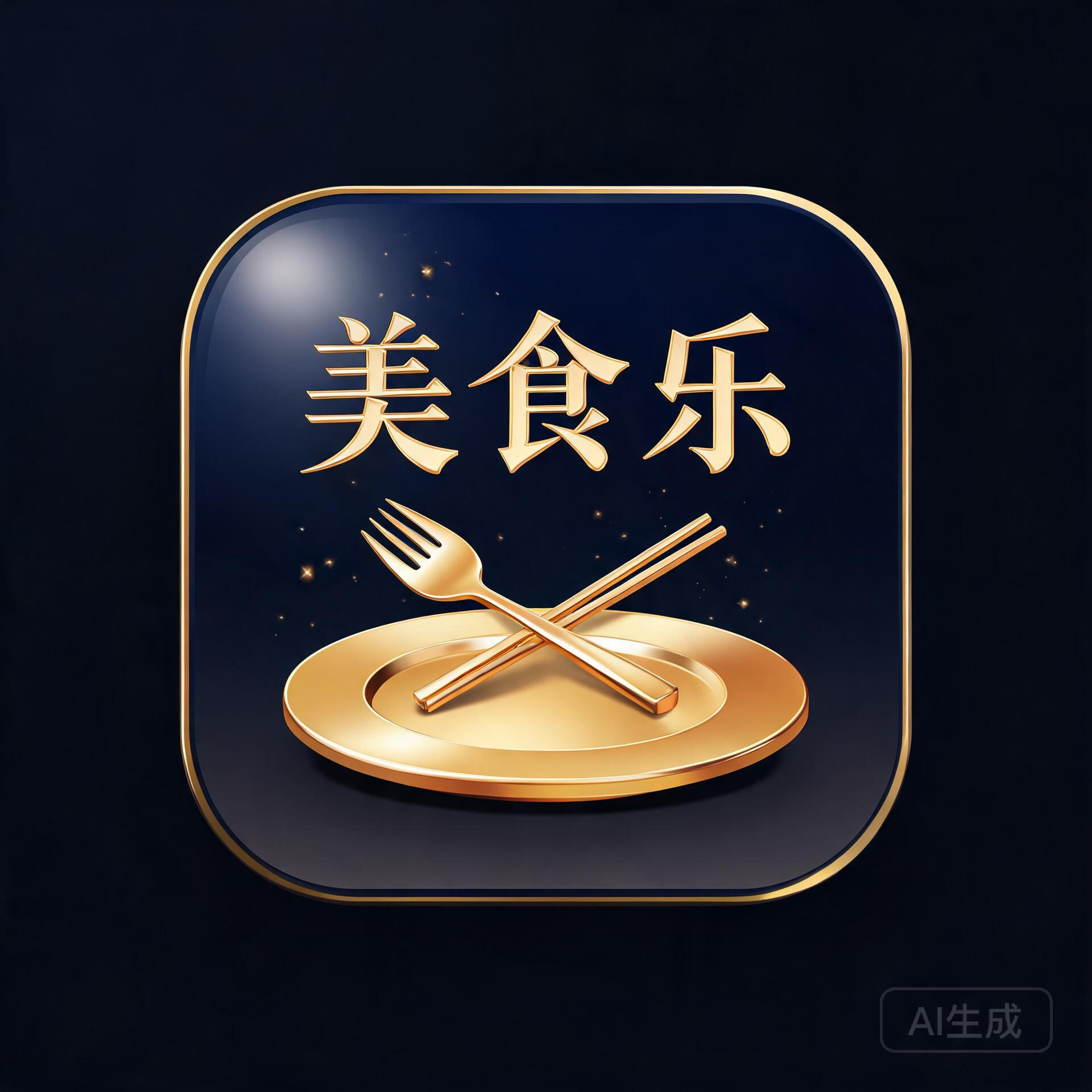 美食乐
